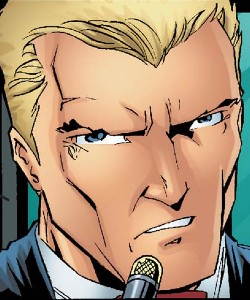 Tyler Stone (Earth-6375)