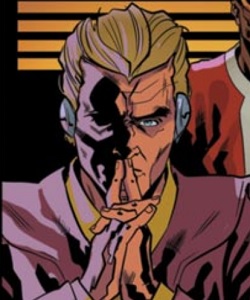 Tyler Stone (Earth-928)