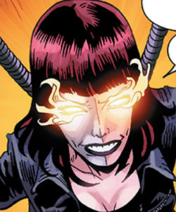 Typhoid Mary (Earth-11131)