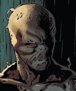 Tyrannosaurus (Symbiote)