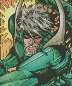 Tyrannosaur (Earth-93060)