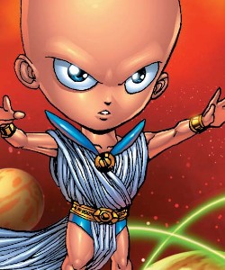 Uatu the Watcher (Earth-2301)