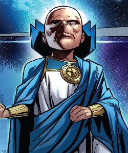 Uatu the Watcher