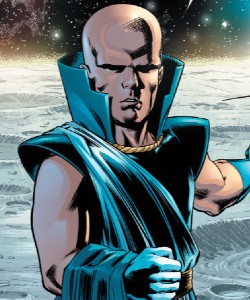 Uatu the Watcher (Earth-982)