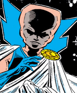 Uatu the Watcher (Earth-691)