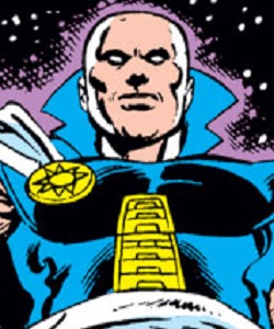 Uatu the Watcher (Earth-82432)