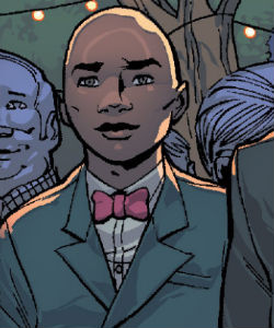 Uatu Jackson