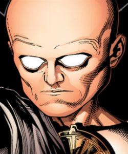 Uatu the Watcher (Earth-13133)