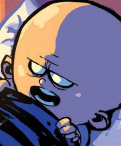 Uatu the Watcher (Earth-71912)