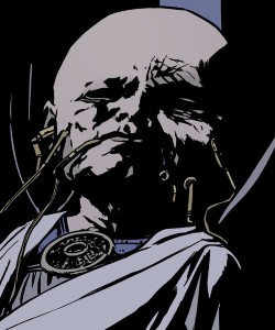 Uatu the Watcher (Earth-9997)