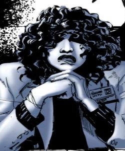 Doctor Ruben (Earth-1610)