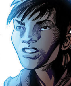 Amadeus Cho (Ultimate)(Earth-61610)