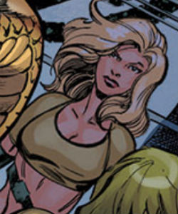 Anaconda (Ultimate)(Earth-61610)