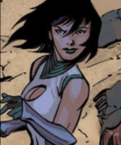 Asp (Ultimate)(Earth-61610)