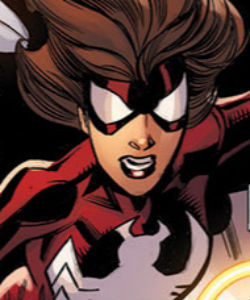 Black Widow (Ultimate)(Earth-61610)