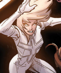 Dagger (Ultimate)(Earth-61610)