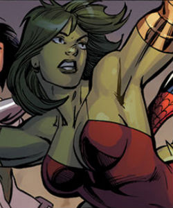 Death Adder (Ultimate)(Earth-61610)