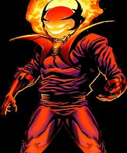 Dormammu (Earth-1610)