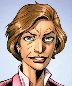 Agent Bradley (Earth-1610)