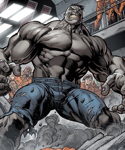 Hulk (Ultimate)(Earth-61610)