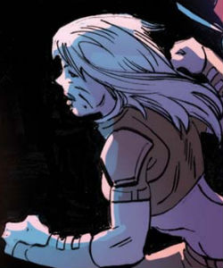 Husk (Ultimate)(Earth-61610)