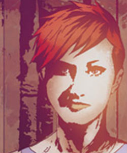 Jean Grey (Ultimate)(Earth-61610)