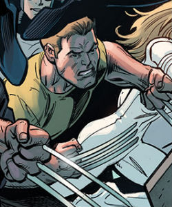 Jimmy Hudson (Ultimate)(Earth-61610)