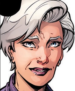 May Parker (Ultimate)(Earth-61610)