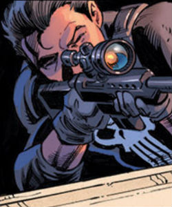 Punisher (Ultimate)(Earth-61610)