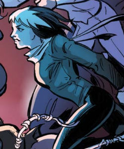 Rogue (Ultimate)(Earth-61610)