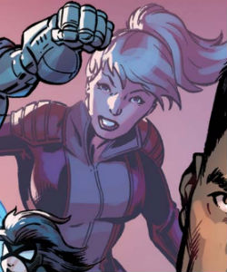 Stature (Ultimate)(Earth-61610)