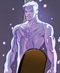 Thing (Ultimate)(Earth-61610)