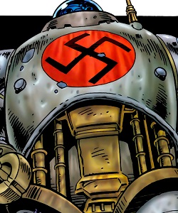 Ultra-Metallo (Amalgam)