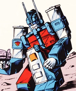 Ultra Magnus