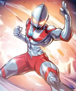 Ultraman
