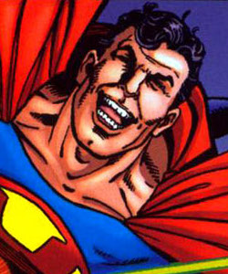 Ultraman (Alternate Antimatter Universe)