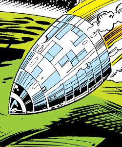 Ultra-Max (Earth-691)