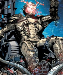 Ultron (Earth-14622)