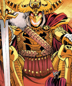 Ultron (Earth-14831)