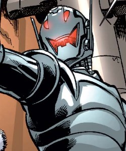 Ultron (Earth-20051)