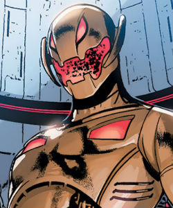 Ultron (Earth-21261)