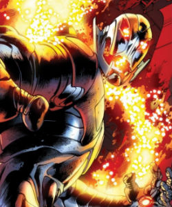 Ultron (Earth-61112)