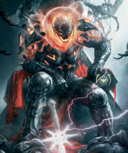 Ultron