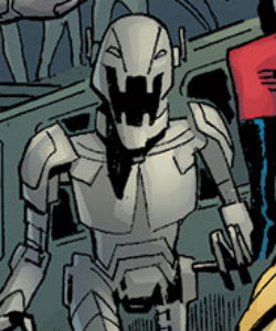 Ultron (Earth-85826)