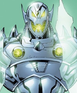 Ultron (Earth-982)