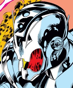 Ultron (imposter)