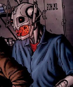 Ultron (Earth-807128)