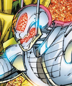 Ultron (Counter-Earth)