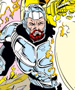 Ulysses (Walter Charles)