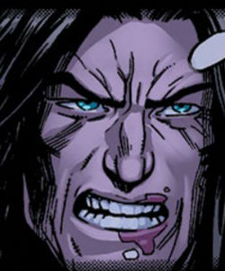 Ulysses Bloodstone (Earth-15513)